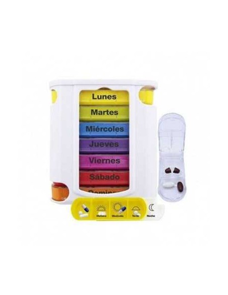 ACOFAR PASTILLERO CON CORTADOR