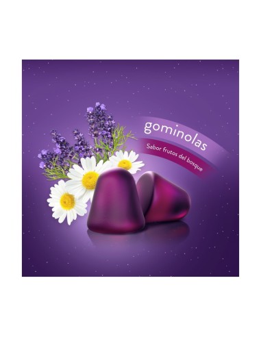 ZZZQUIL FORTE 30 GUMMIES