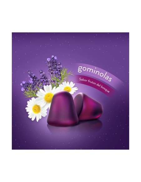 ZZZQUIL FORTE 30 GUMMIES