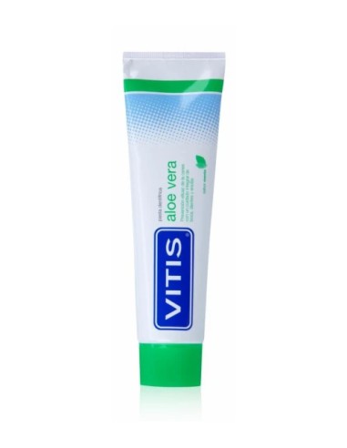 VITIS PASTA MENTA 150 ML 15% GRATIS