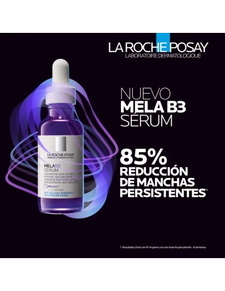 MELA B3 SERUM LA ROCHE POSAY 1 FRASCO 30 ML CON PIPETA