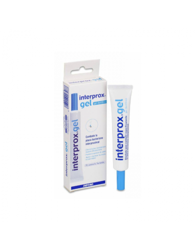 INTERPROX GEL 20 ML