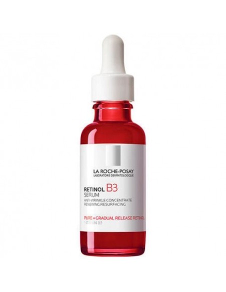 SERUM RETINOL B3 LA ROCHE POSAY 1 ENVASE 30 ML