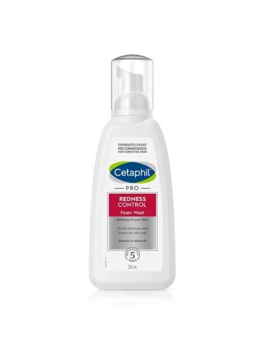 CETAPHIL PRO REDNESS CONTROL DAILY FOAM WASH...