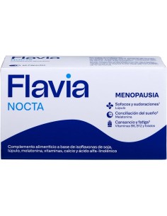 Flavia Nocta