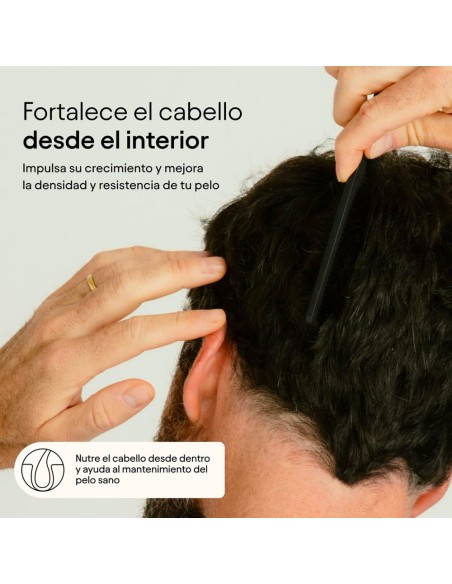 OLISTIC FOR MEN 28 FRASCOS 25 ML