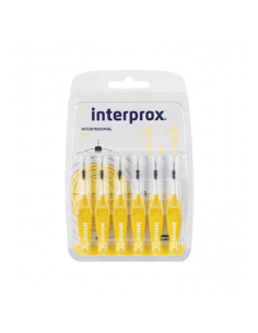 INTERPROX 4G MINI 6 U