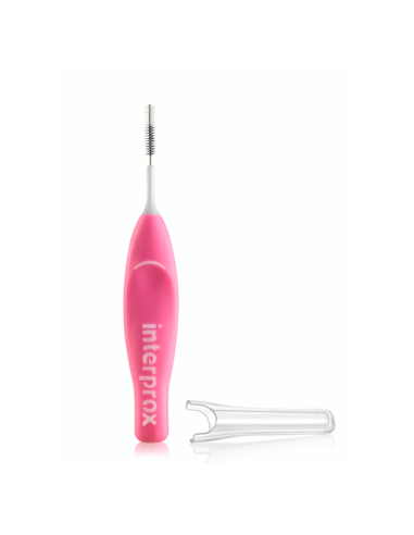 INTERPROX 4G NANO BLISTER 14 U