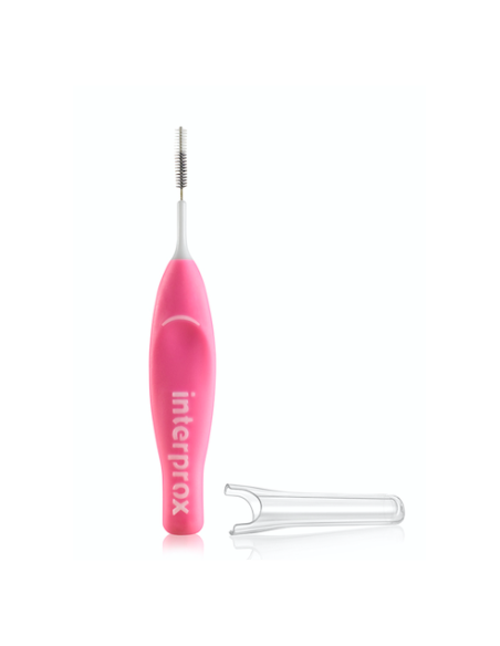 INTERPROX 4G NANO BLISTER 14 U