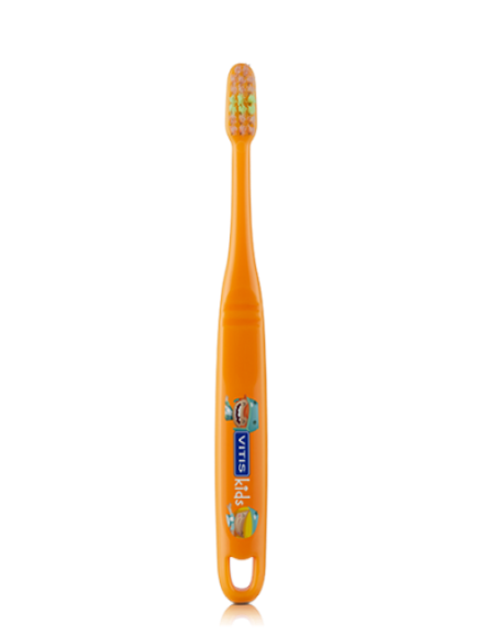 VITIS KIDS CEPILLO DENTAL