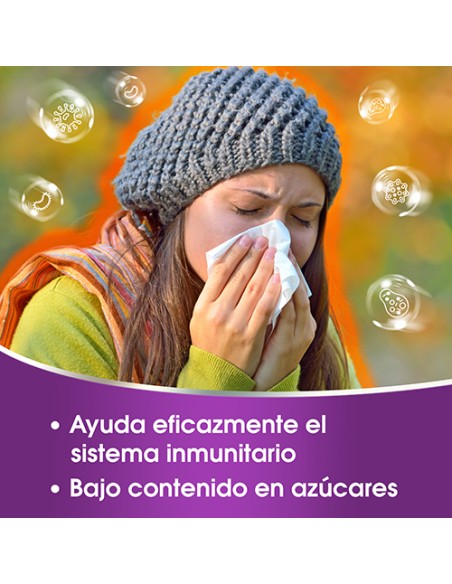 REDOXON INMUNO 4 14 SOBRES