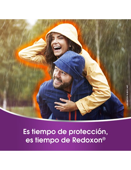 REDOXON INMUNO 4 14 SOBRES