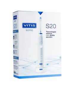 VITIS SONIC S20 CEPILLO ELECTRICO