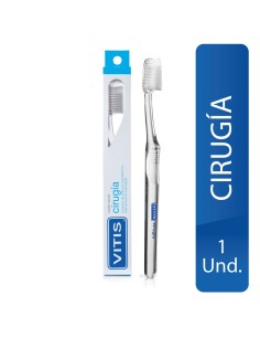 CEPILLO VITIS CIRUGIA