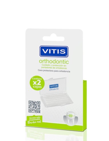 CERA VITIS ORTODONCIA