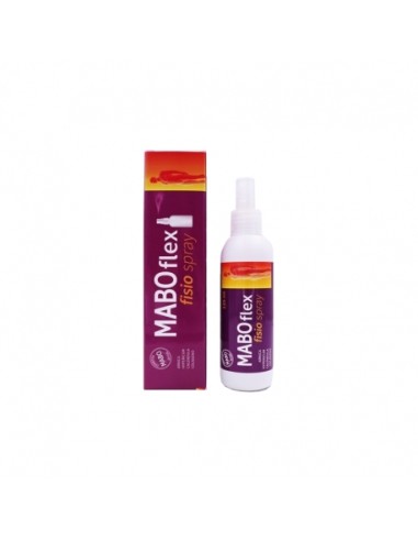 MABOFLEX FISIO 1 SPRAY 125 ML
