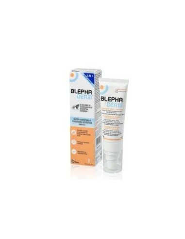 BLEPHADERM 40 ML