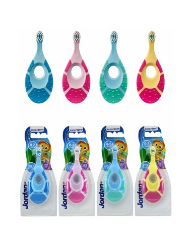 JORDAN CEPILLO BABY 0-2