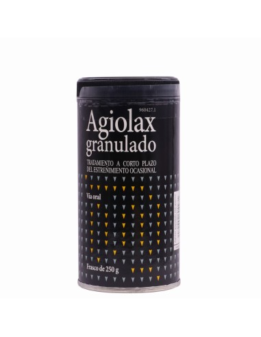 AGIOLAX 250 G