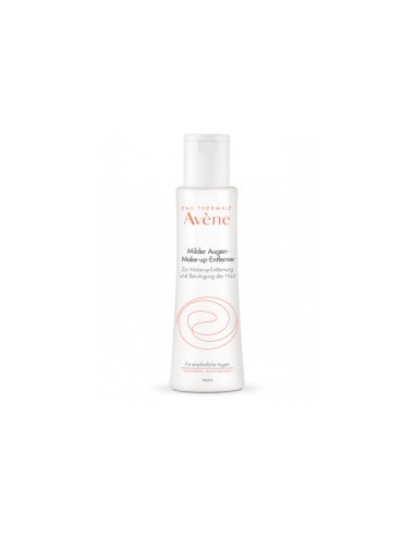 AVENE DESMAQ SUAVIDAD OJOS 125