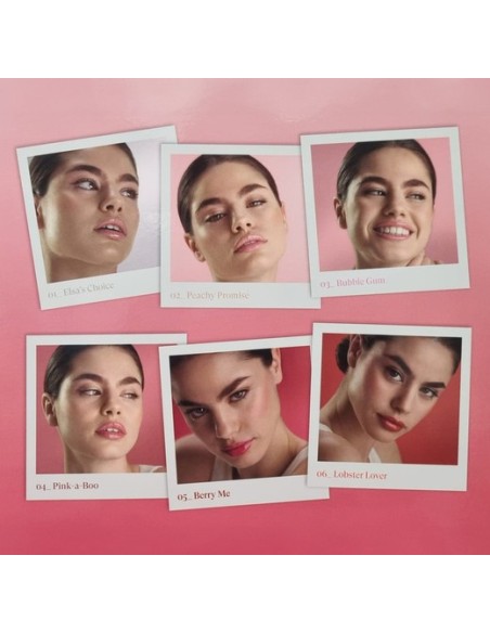 SENSILIS LIP GLOW OIL REPAIR 1 ENVASE 3,5 ML TONO 01