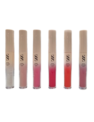 SENSILIS LIP GLOW OIL REPAIR 1 ENVASE 3,5 ML...