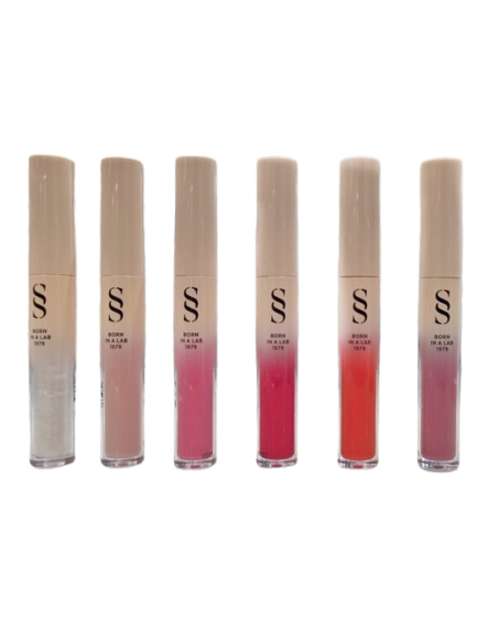 SENSILIS LIP GLOW OIL REPAIR 1 ENVASE 3,5 ML TONO 02