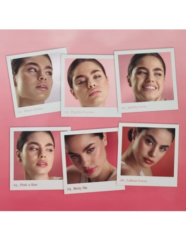 SENSILIS LIP GLOW OIL REPAIR 1 ENVASE 3,5 ML...