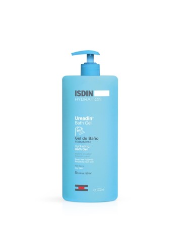 UREADIN BAÑO GEL 1000 ML