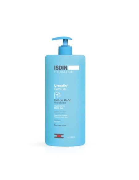 UREADIN BAÑO GEL 1000 ML