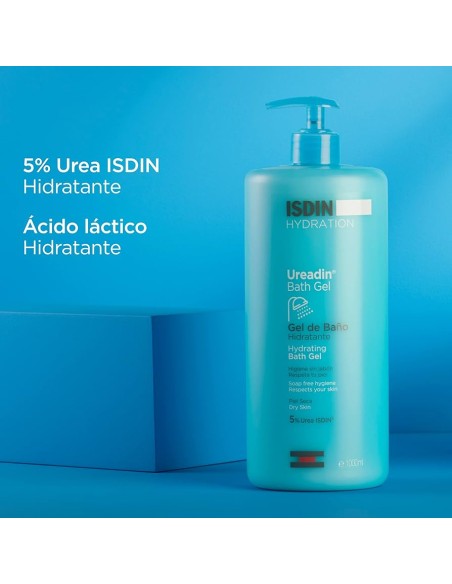 UREADIN BAÑO GEL 1000 ML