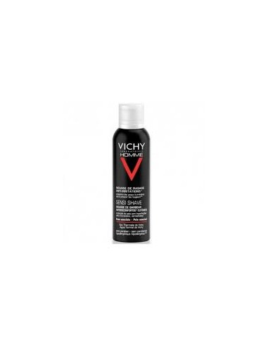 VICHY HOMBRE GEL AFEI SENS 150