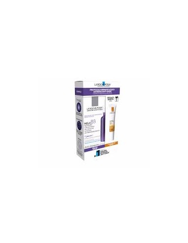 MELA B3 SERUM LA ROCHE POSAY PACK