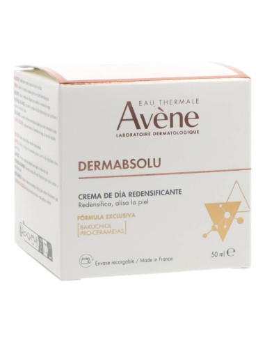 AVENE DERMABSOLU CREMA DE DIA ESENCIAL 40 ML