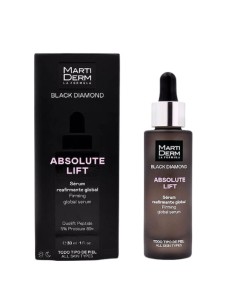 MARTIDERM BLACK DIAMOND ABSOLUT LIFT SERUM 30ML