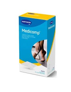 MEDICOMP 10X20 25 SOBRES 2 U