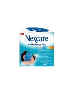 3M NEXCARE COLDHOT MASK 1 U