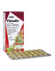 FLORADIX 84 COMP