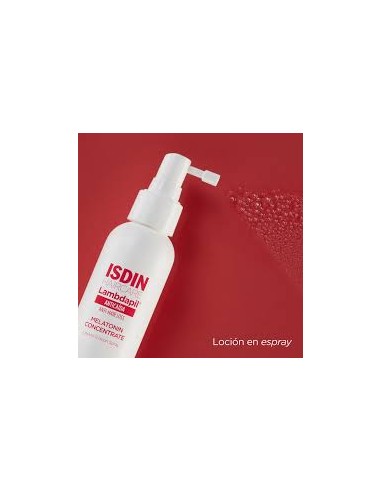 LAMBDAPIL HAIR LOSS MELATONIN LOTION 100 ML