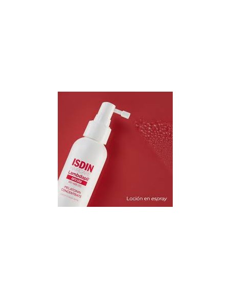 LAMBDAPIL HAIR LOSS MELATONIN LOTION 100 ML