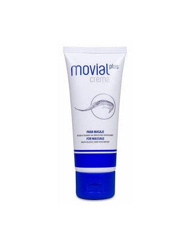 MOVIAL PLUS CREMA 100 ML