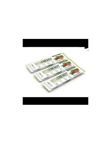 VITAENERGY BARRITA ENERGÉTICA SABOR MEDITERRÁNEO