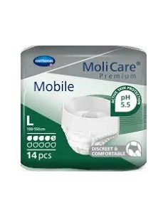 MOLICARE MOBILE LIGHT T L 14U