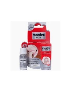 MORDEX PLUS 9 ML