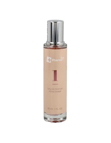 IAP PHARMA POUR FEMME 1 ENVASE 30 ML Nº 1