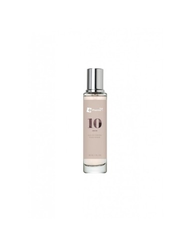 IAP PHARMA POUR FEMME 1 ENVASE 30 ML Nº 10
