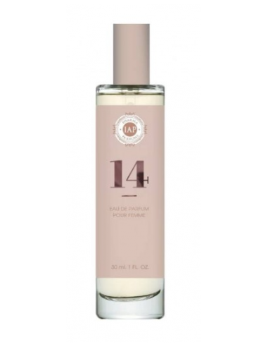 IAP PHARMA POUR FEMME 1 ENVASE 30 ML Nº 14