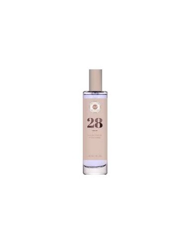 IAP PHARMA POUR FEMME 1 ENVASE 30 ML Nº 28