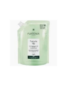 NATURIA CHAMPU MICELAR SUAVIDAD RENE FURTERER 1 ENVASE...