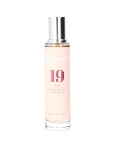 IAP PHARMA POUR FEMME 1 ENVASE 30 ML Nº 19
